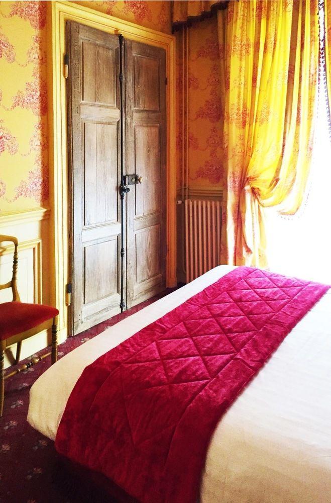 Hotel Les Lumieres Versalles Exterior foto